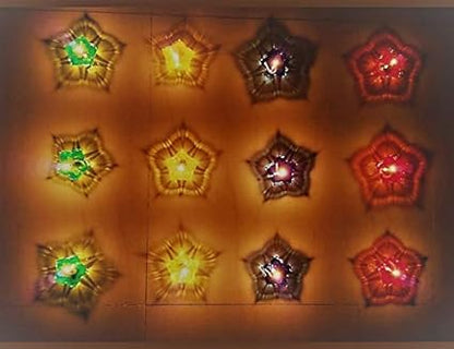 3D Reflection Diya LIVE SALE  🔥