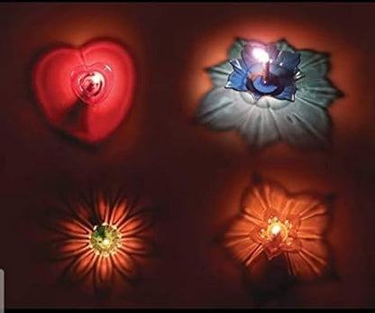 3D Reflection Diya LIVE SALE  🔥