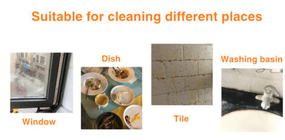 5 in 1 Handheld Bathroom Cleaning Brush 50% OFF TODAY🔥