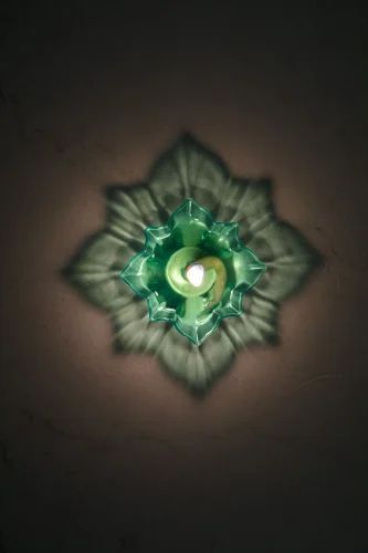 3D Reflection Diya LIVE SALE  🔥